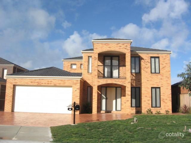 11 Len George Dr, Keysborough, VIC 3173