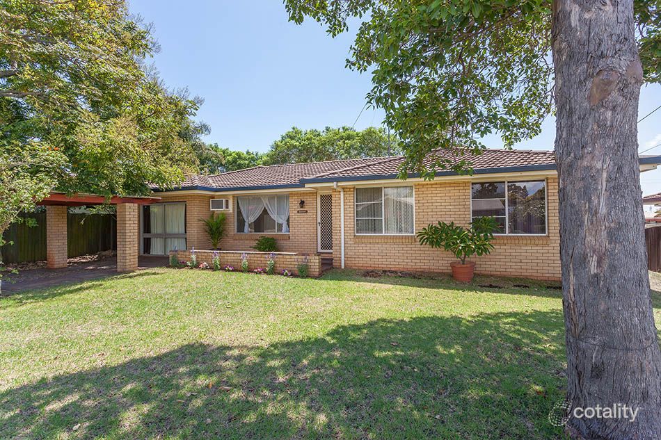 21 Gloucester Cres, Darling Heights, QLD 4350