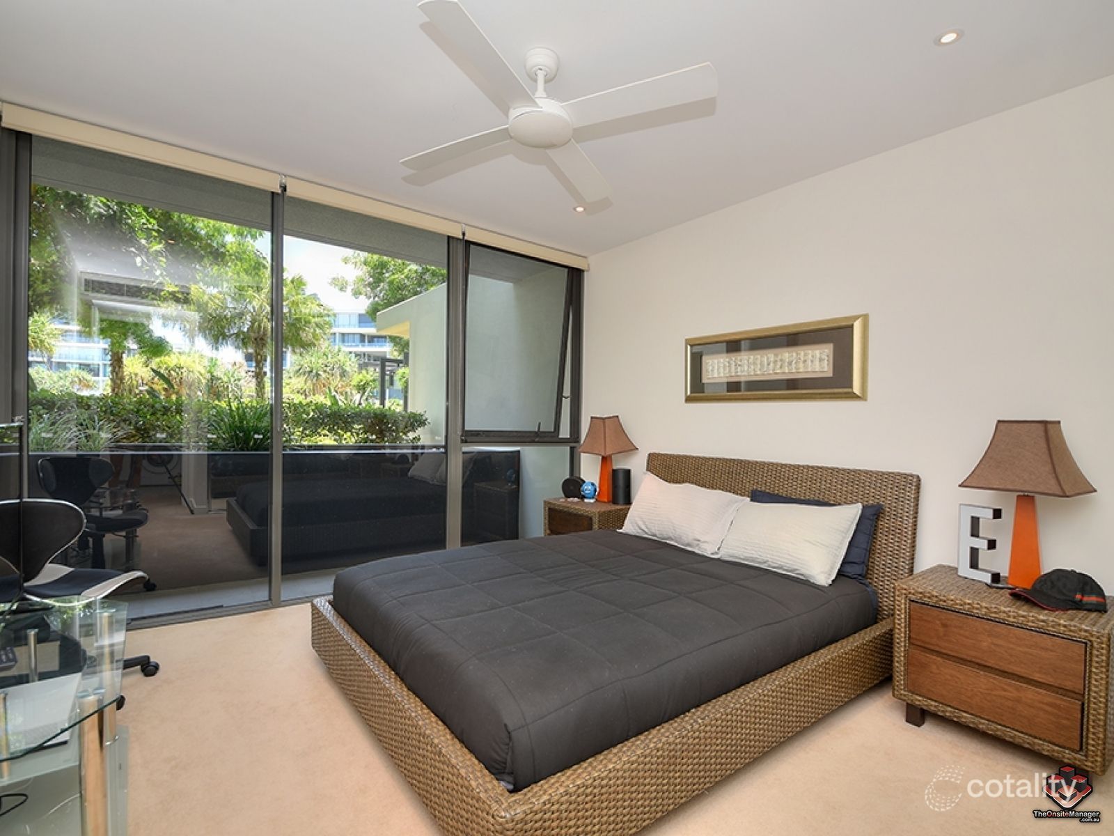 7106/323 Bayview St, Hollywell, QLD 4216