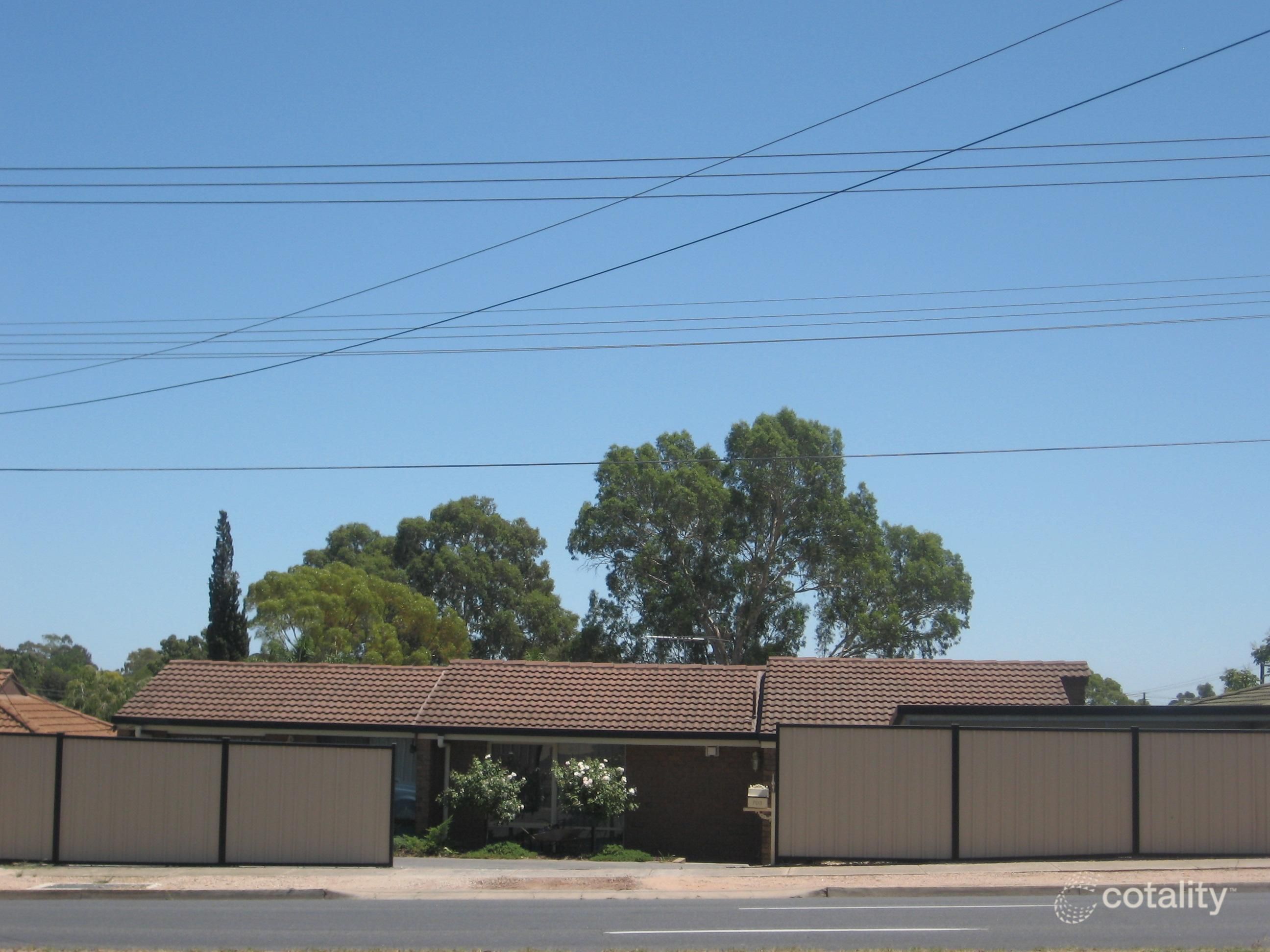 703 North East Rd, Gilles Plains, SA 5086