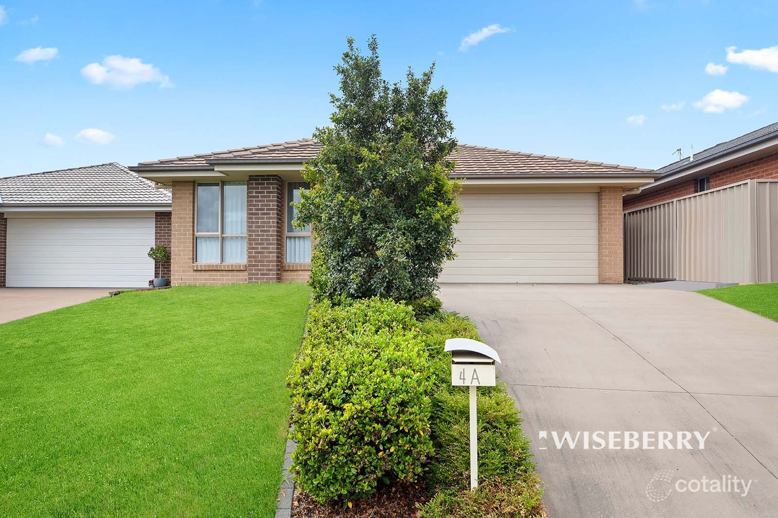 4a Woodhurst St, Largs, NSW 2320