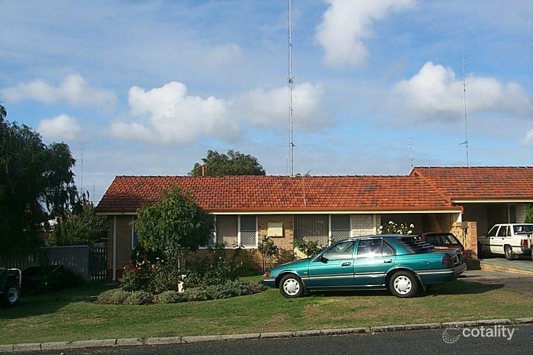 15 Evedon St, South Bunbury, WA 6230