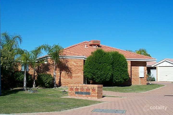 6 Luton Cl, Ballajura, WA 6066