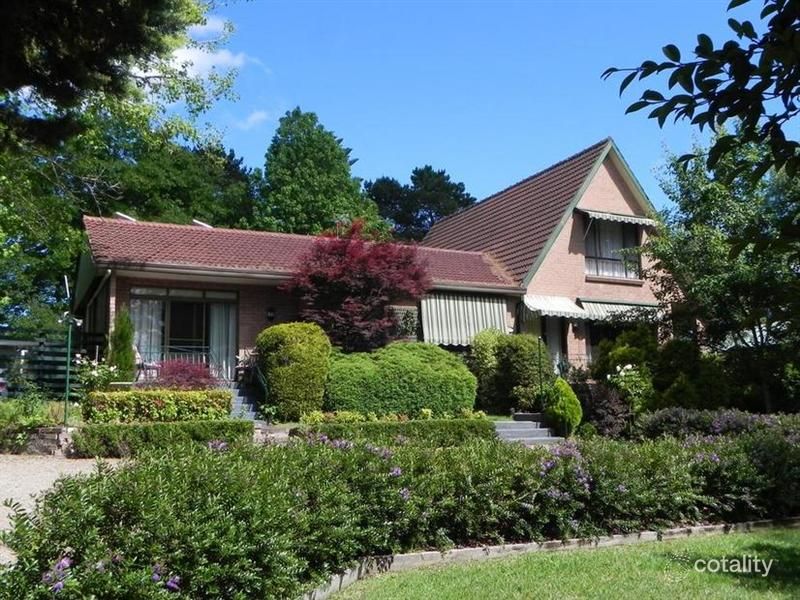 97 Bedford Rd, Woodford, NSW 2778