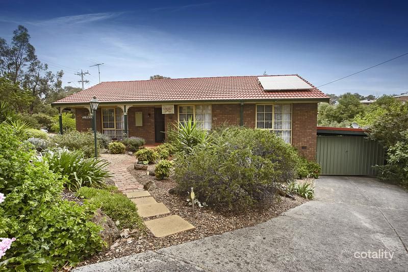 54 Main St, Diamond Creek, VIC 3089