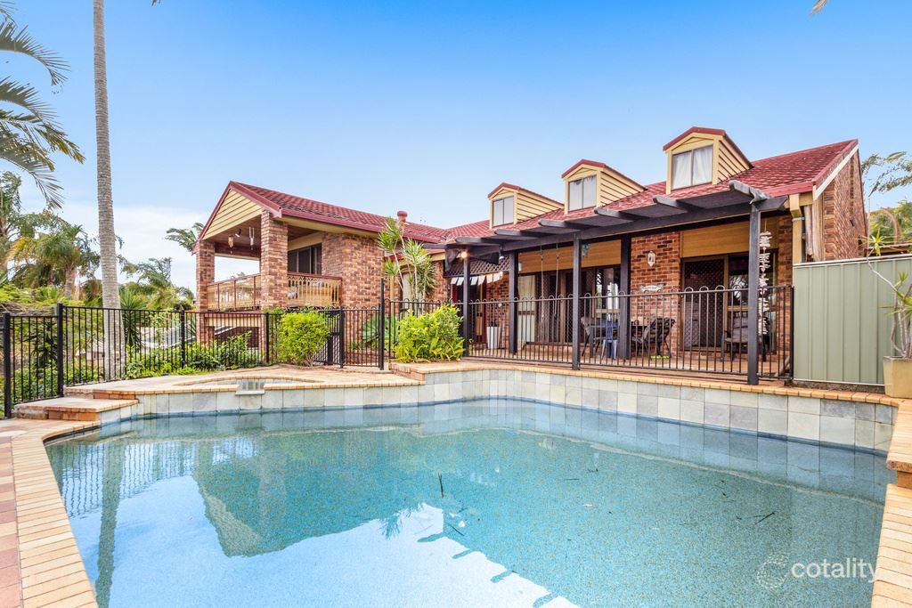 22 Widgee Ave, Banora Point, NSW 2486