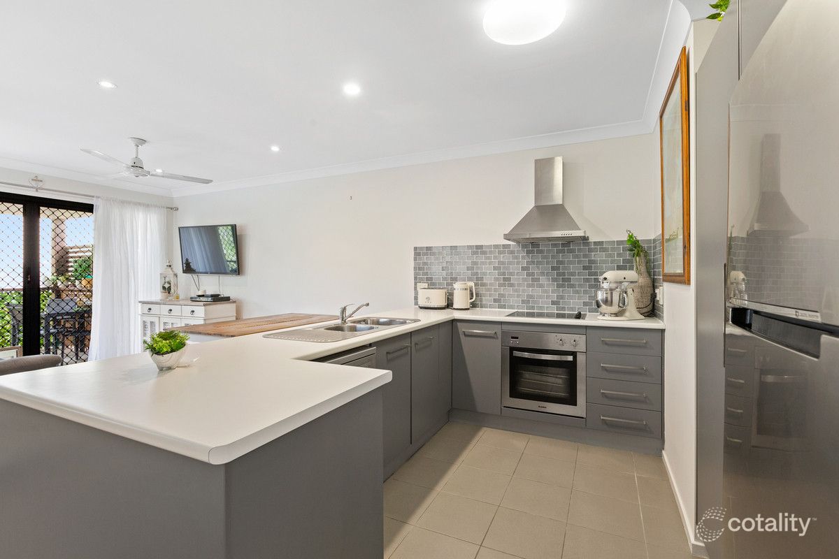 17/8-18 Bailey Rd, Birkdale, QLD 4159