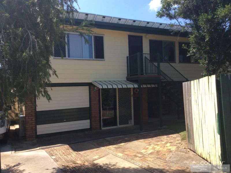 15 Luke St, Caboolture, QLD 4510