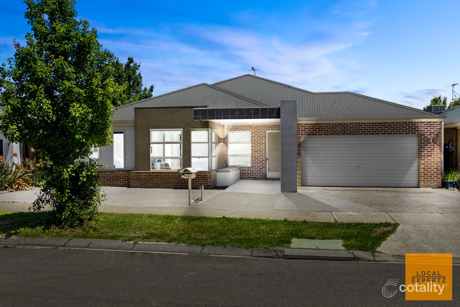 185 Bulmans Rd, Harkness, VIC 3337