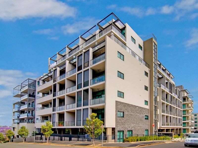 56/2 Underdale Lane, Meadowbank, NSW 2114