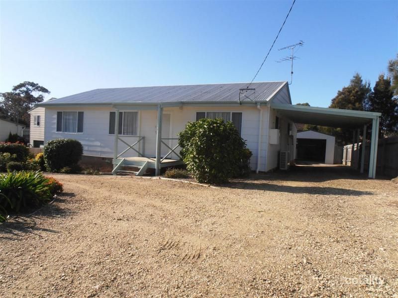 18 Meakin St, Tuross Head, NSW 2537