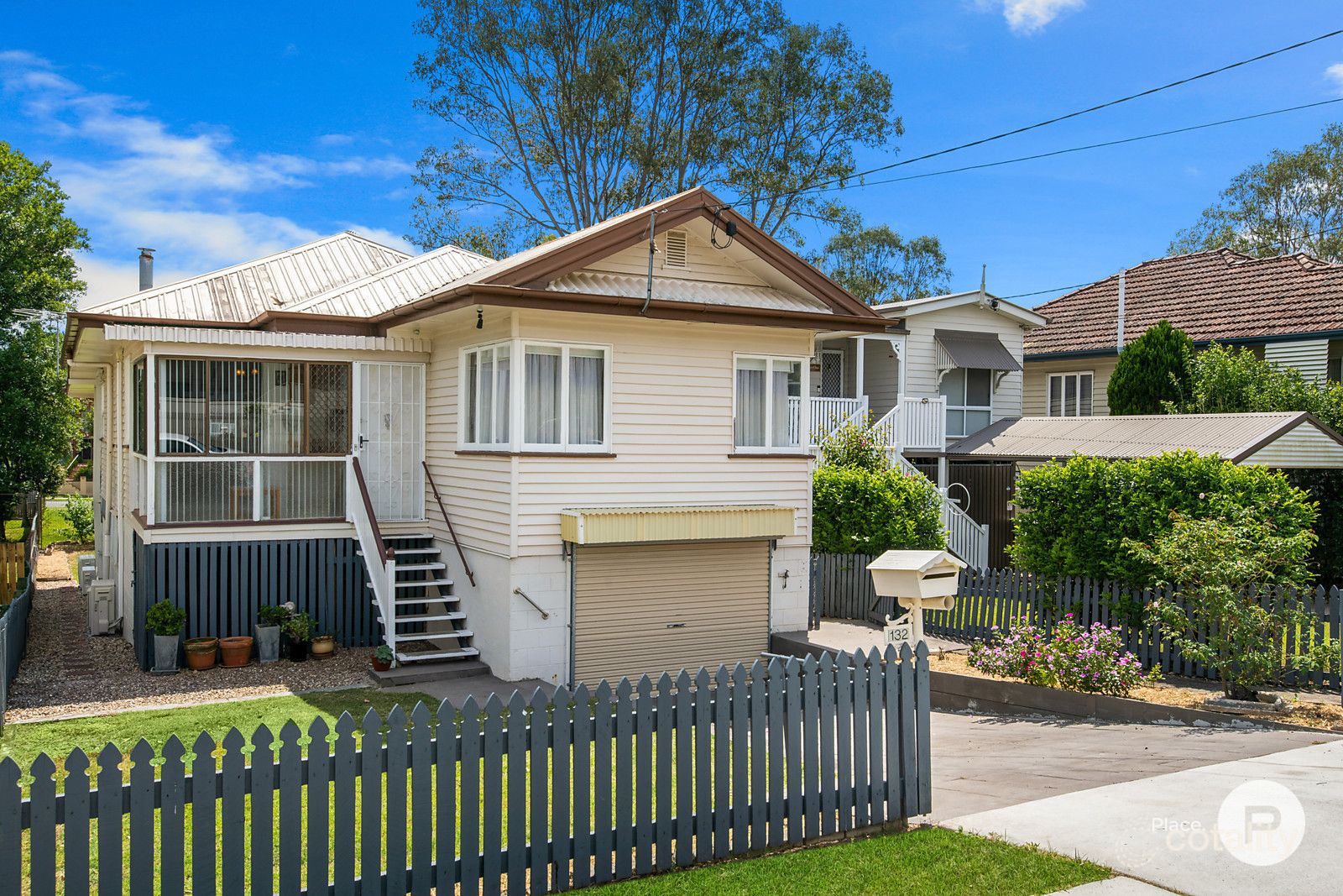 132 Central Ave, Sherwood, QLD 4075