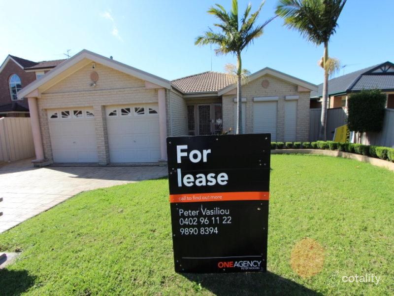 247 Pacific Palms Cct, Hoxton Park, NSW 2171