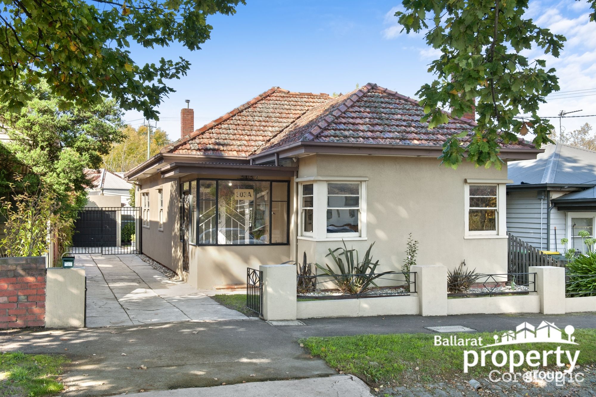 303a Skipton St, Ballarat Central, VIC 3350