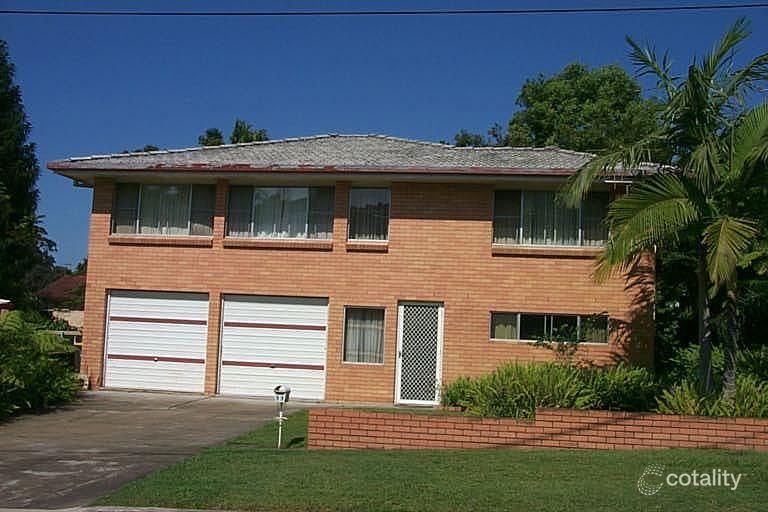 11 Mccubbins St, Everton Park, QLD 4053