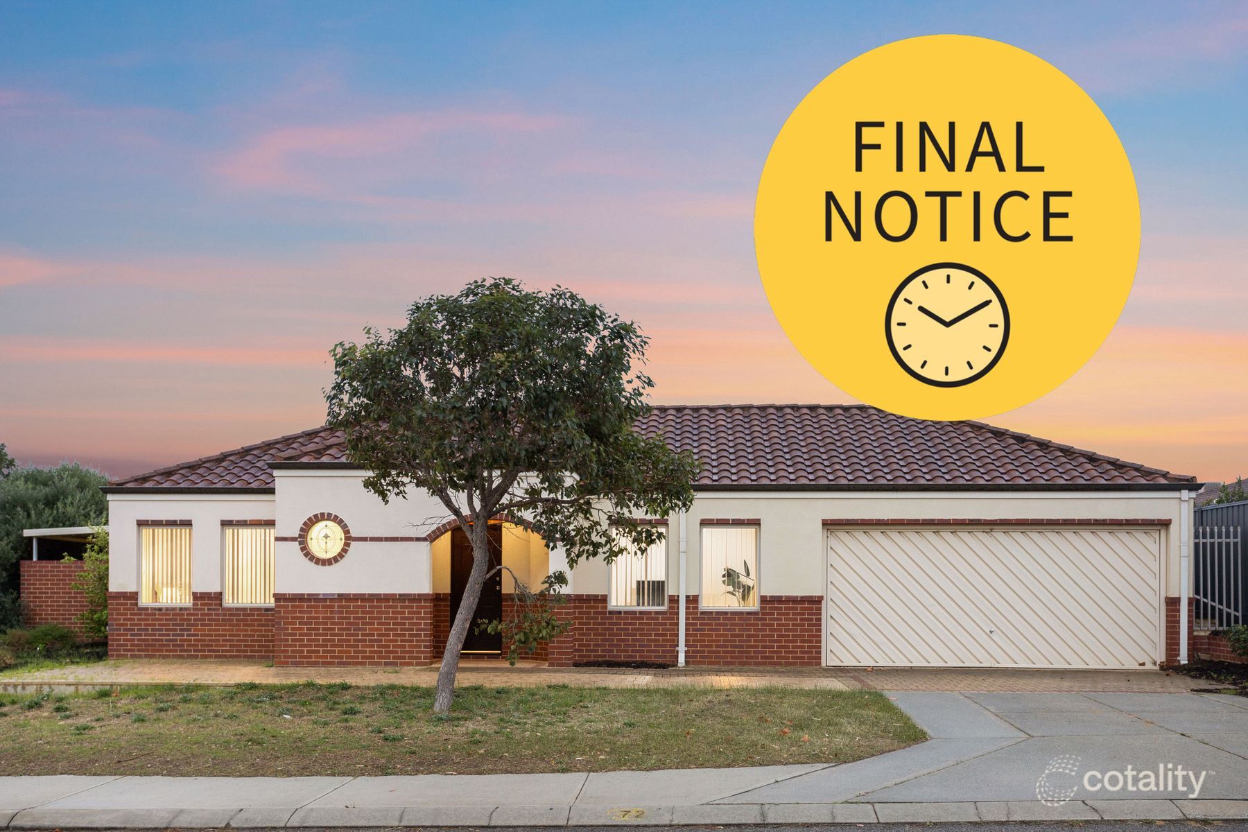 72 Callander Ave, Kinross, WA 6028