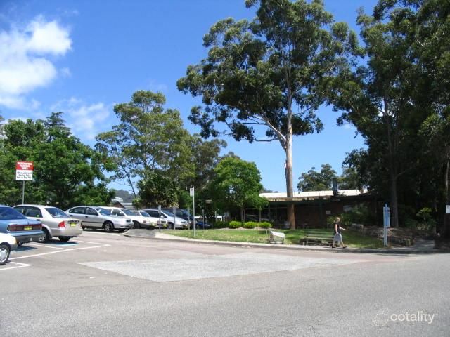 6/101a Faunce St W, Gosford, NSW 2250