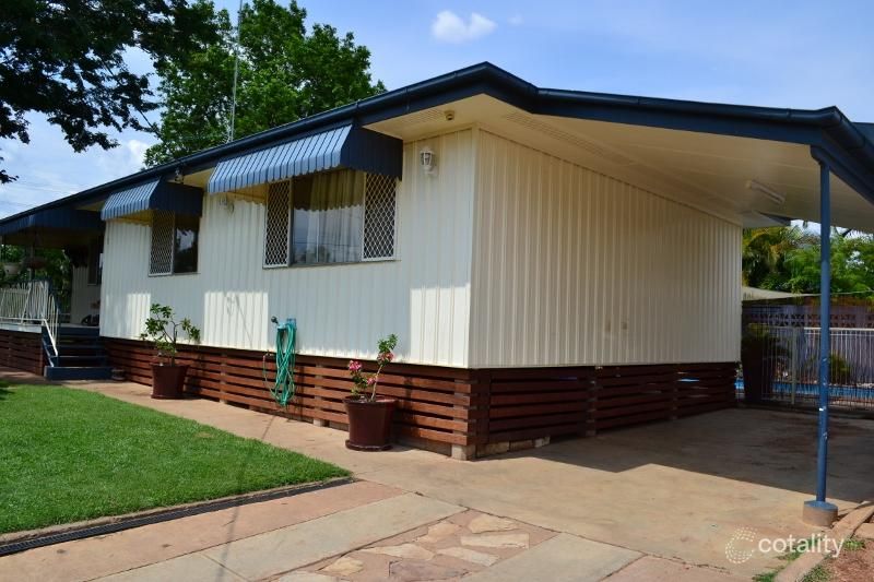 1 Steelcon Pde, Healy, QLD 4825