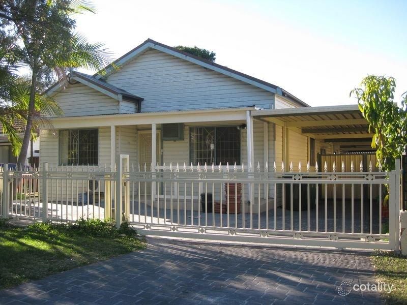 10/9 Miles St, Chester Hill, NSW 2162