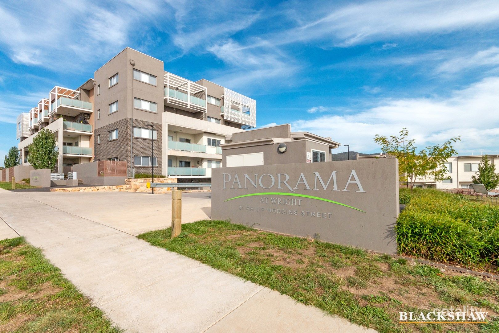 43/41 Philip Hodgins St, Wright, ACT 2611