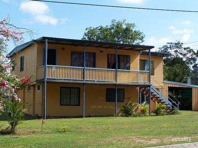 25 Redford St, Kingston, QLD 4114