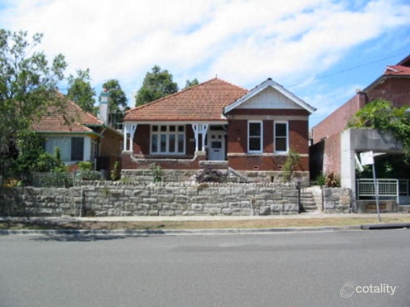 19 Nicholson St, Wollstonecraft, NSW 2065