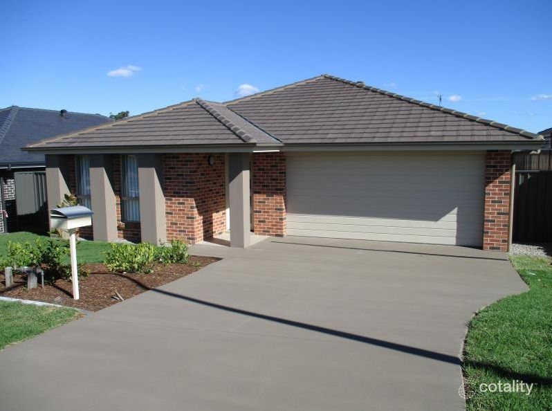 2 Kilt Lane, Hamlyn Terrace, NSW 2259