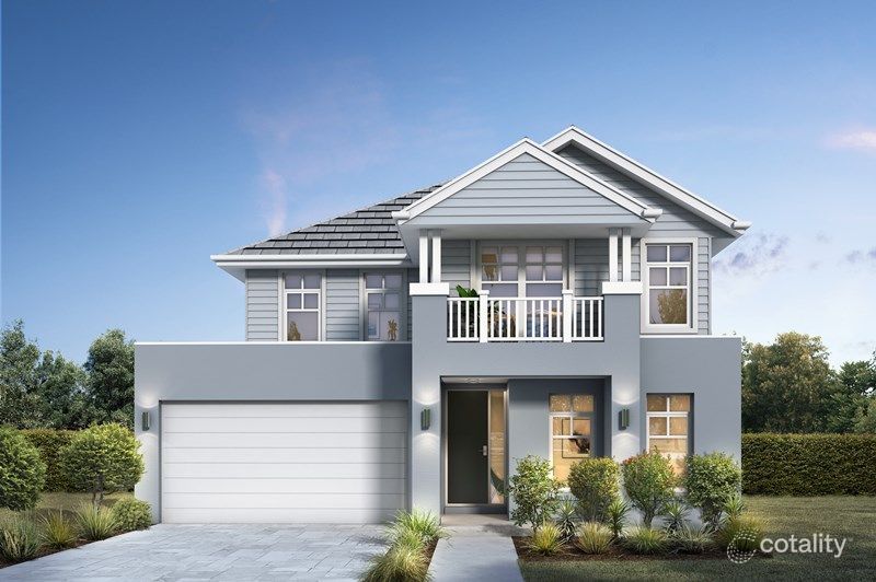 42 Mcalister Pde, Marsden Park, NSW 2765