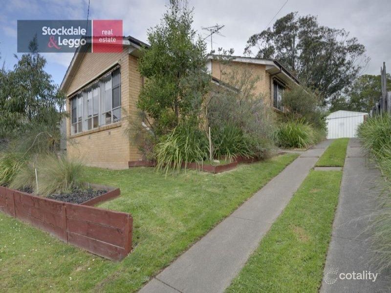 2 Townsend St, Churchill, VIC 3842