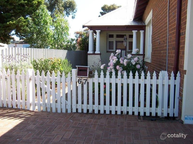 67 Tudor St, Wagin, WA 6315