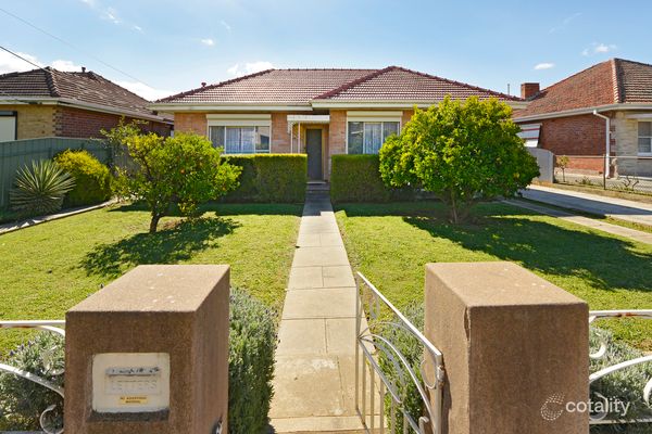 21 South St, Hectorville, SA 5073