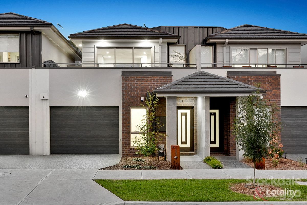 2a Davies St, Hadfield, VIC 3046