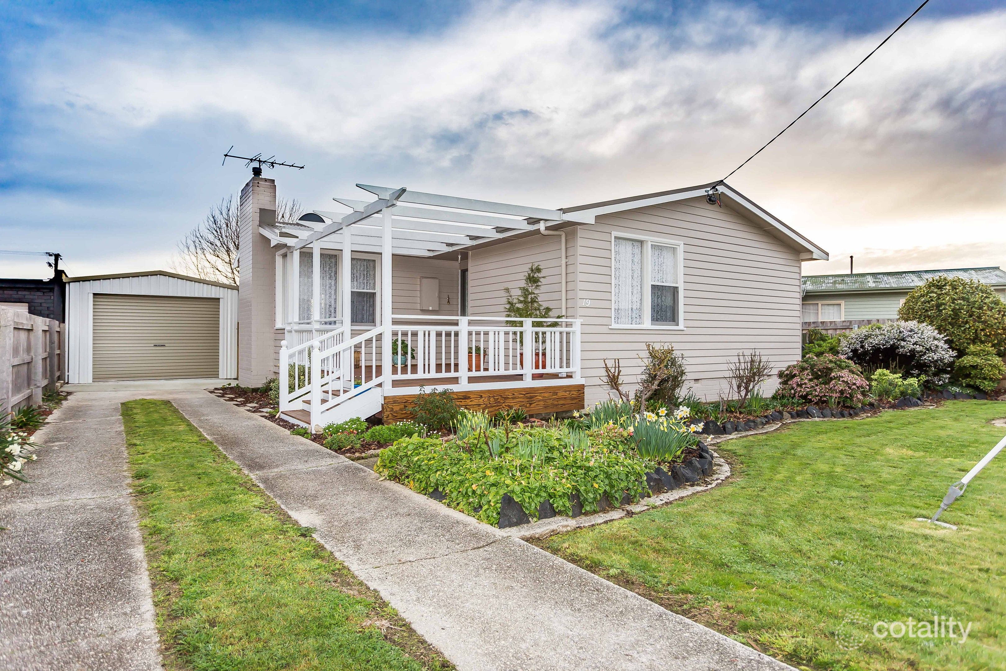 19 Mcculloch St, Ulverstone, TAS 7315
