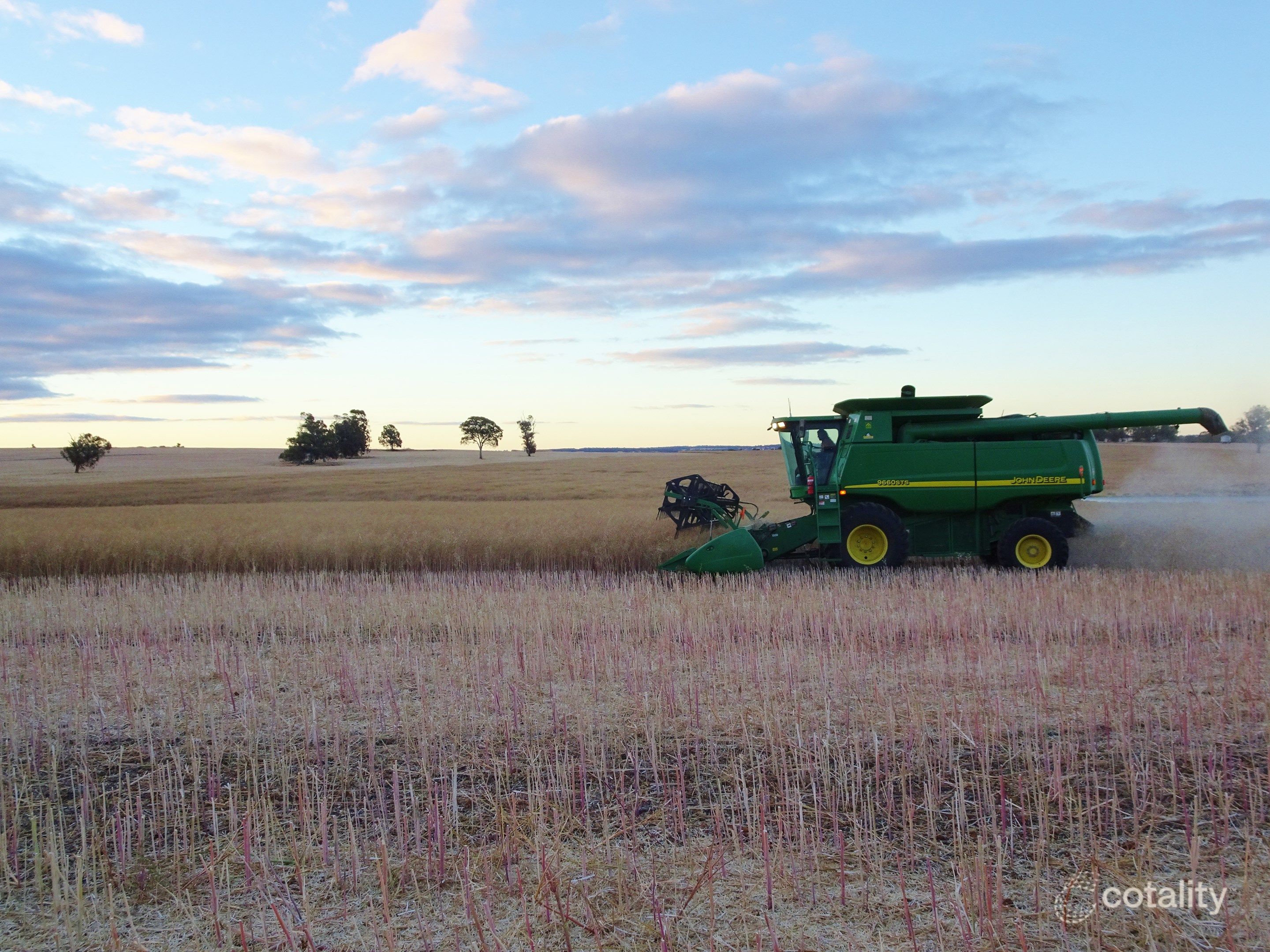 Lot 1446 Great Southern Hwy, Highbury, WA 6313