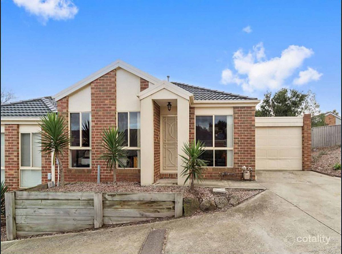 46/41-43 Cadles Rd, Carrum Downs, VIC 3201