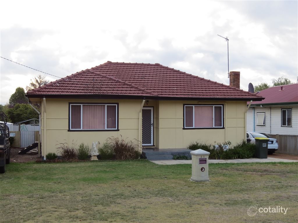 31 Moyes St, Manjimup, WA 6258