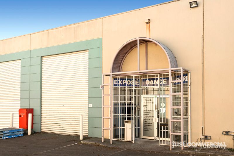 31/993 North Rd, Murrumbeena, VIC 3163