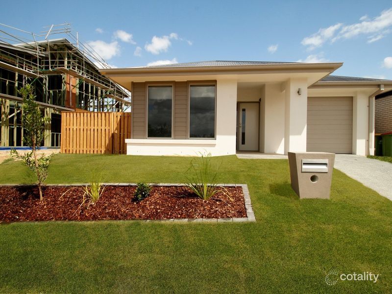 4 Elizabeth Dr, Flagstone, QLD 4280