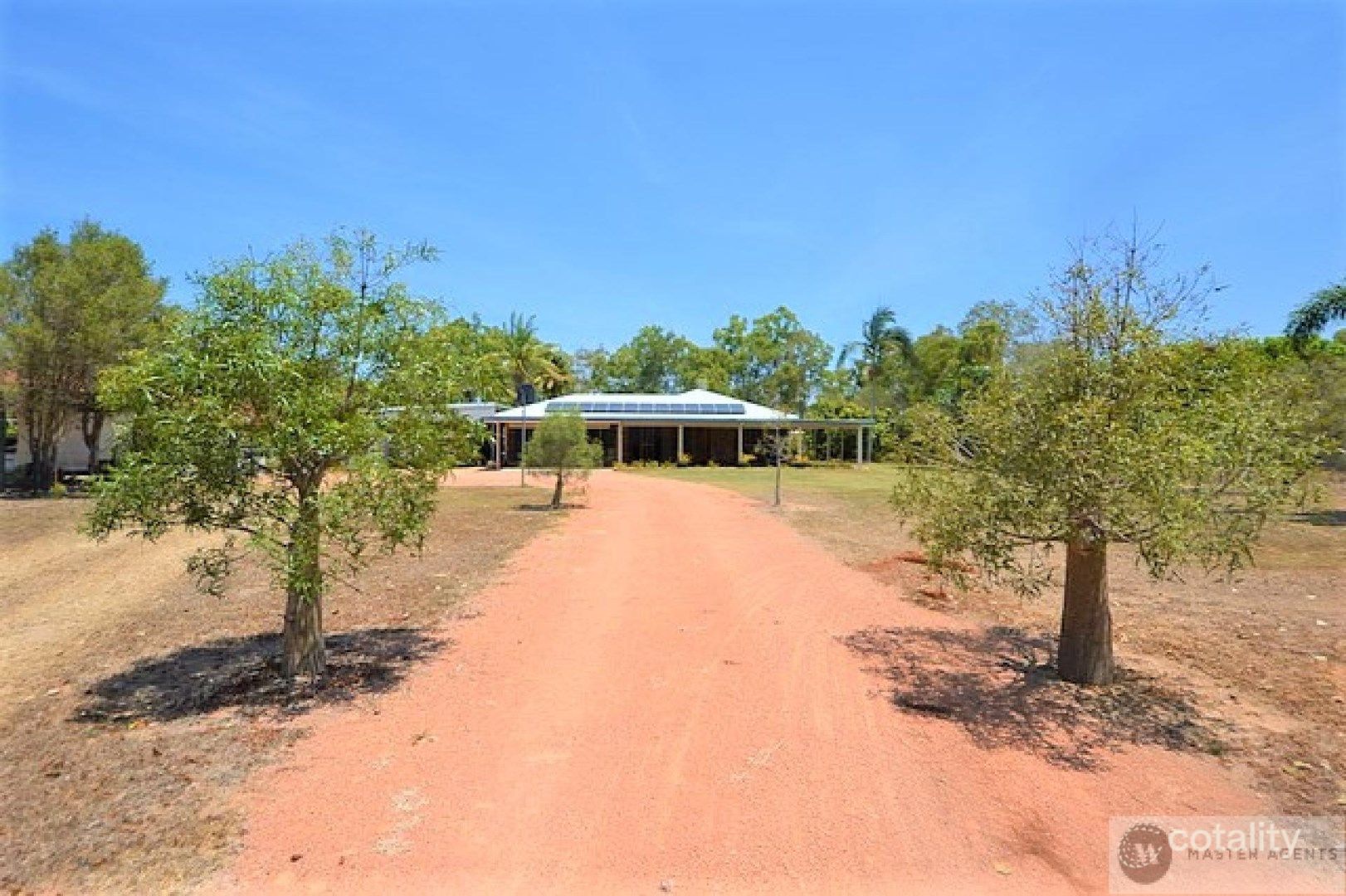 68 Toolakea Beach Rd, Bluewater, QLD 4818