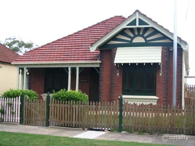 22 Morgan St, Petersham, NSW 2049