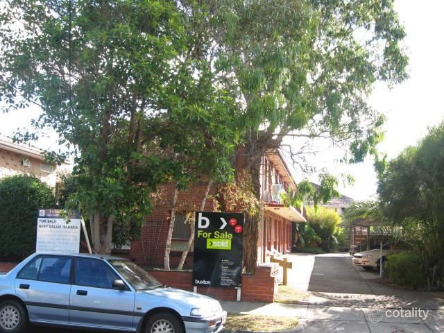 2/36 Tranmere Ave, Carnegie, VIC 3163