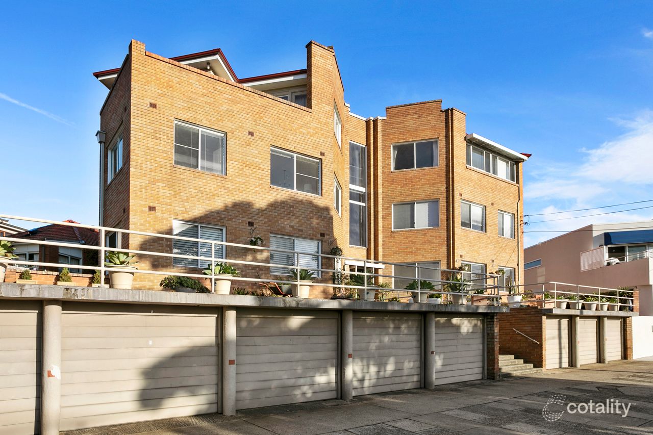 3/22 Neeworra Rd, Northbridge, NSW 2063