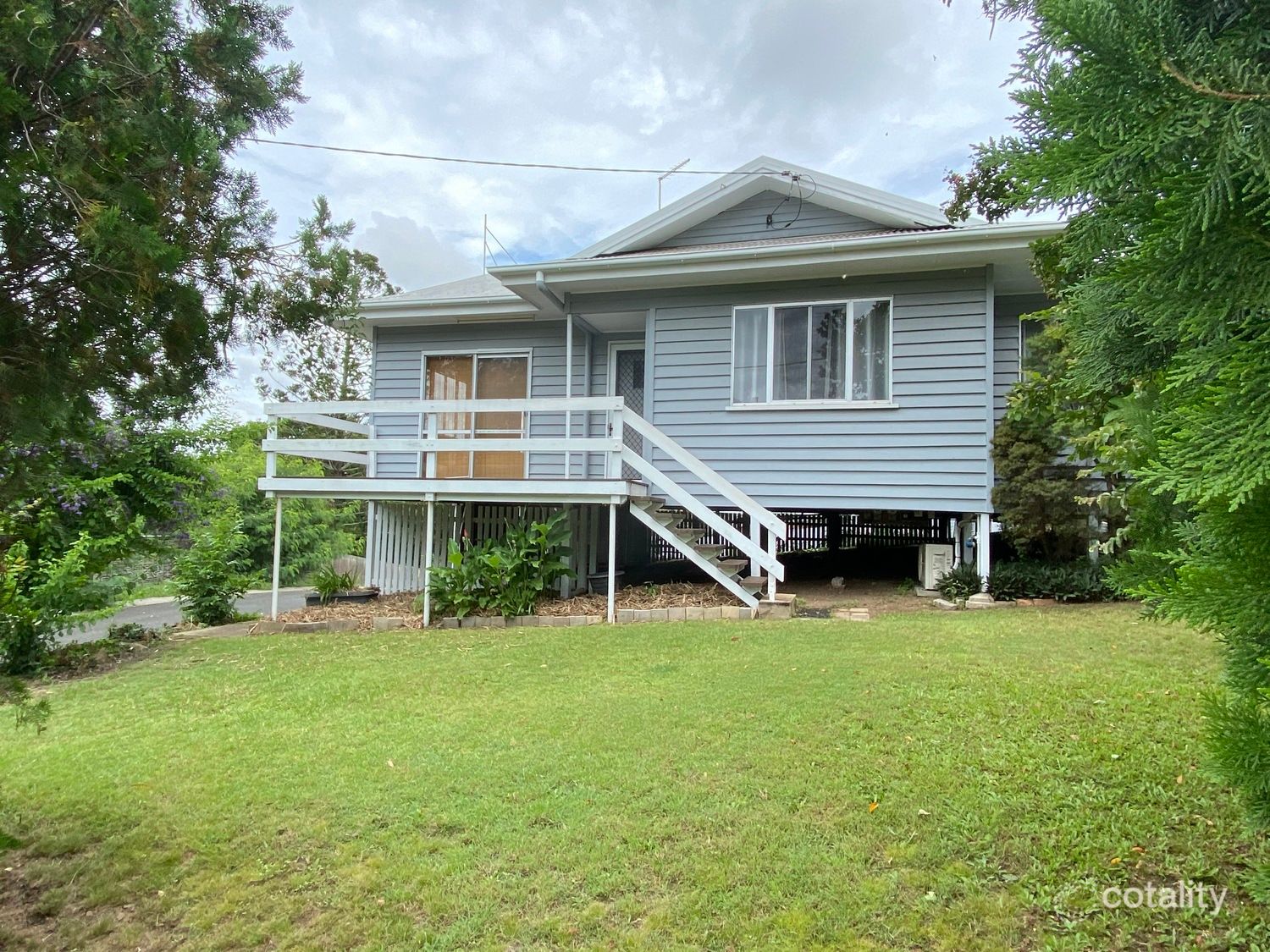 5 Lime St, Gympie, QLD 4570