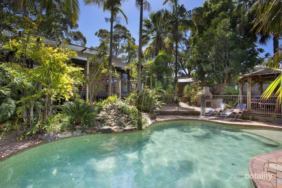 12 Currong Cct, Terrey Hills, NSW 2084