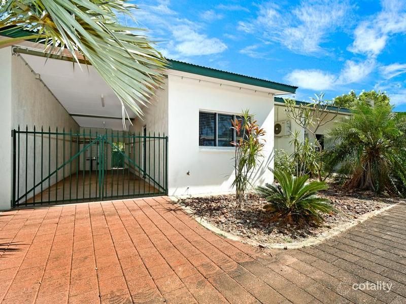 22/9 Pollux Ct, Woodroffe, NT 0830