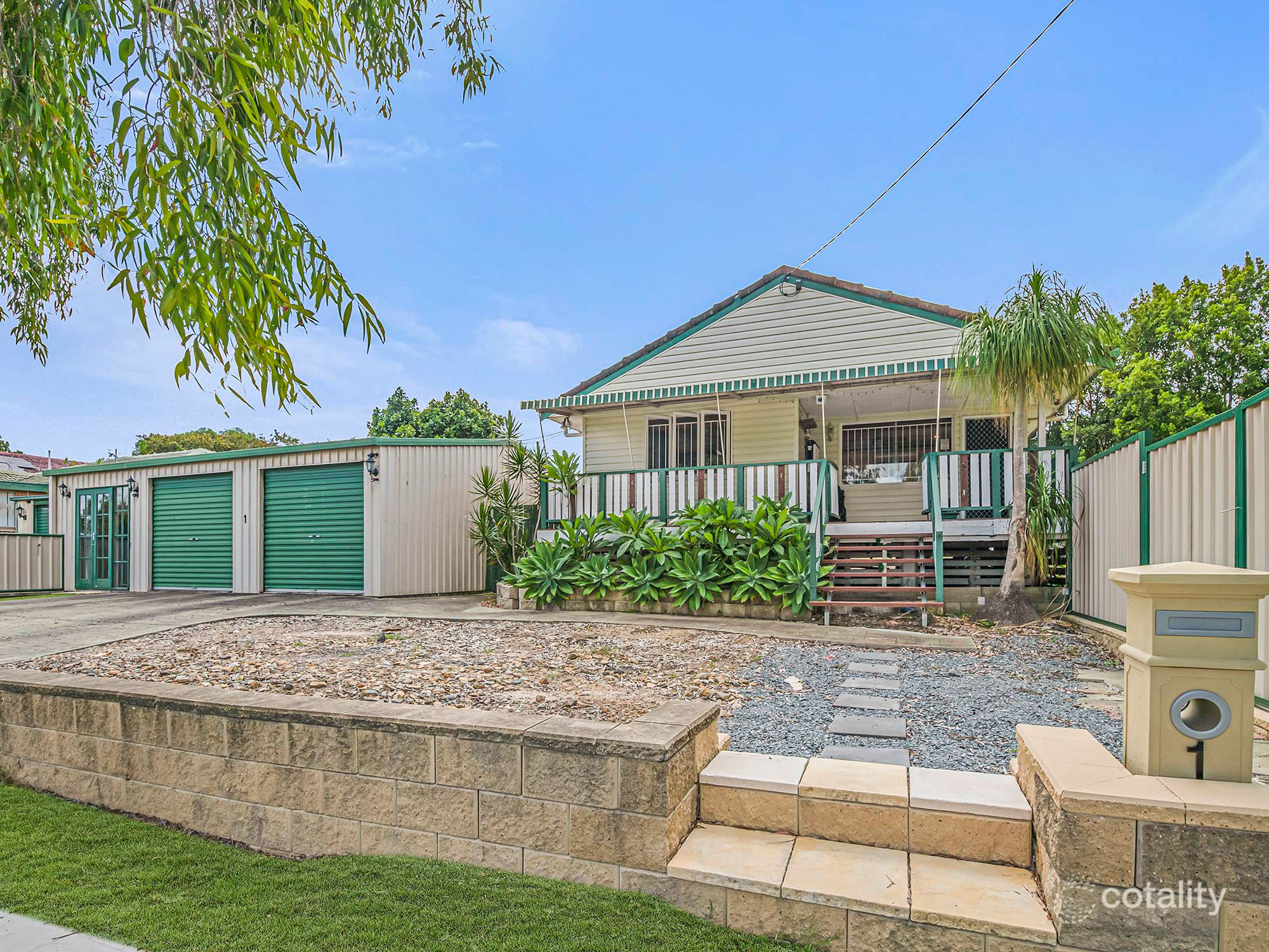 18 Rosella St, Inala, QLD 4077