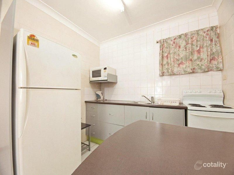 1/260 Grafton St, Cairns North, QLD 4870