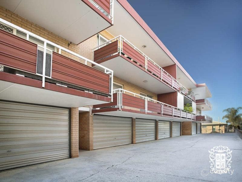 4/122 Ridge St, Northgate, QLD 4013