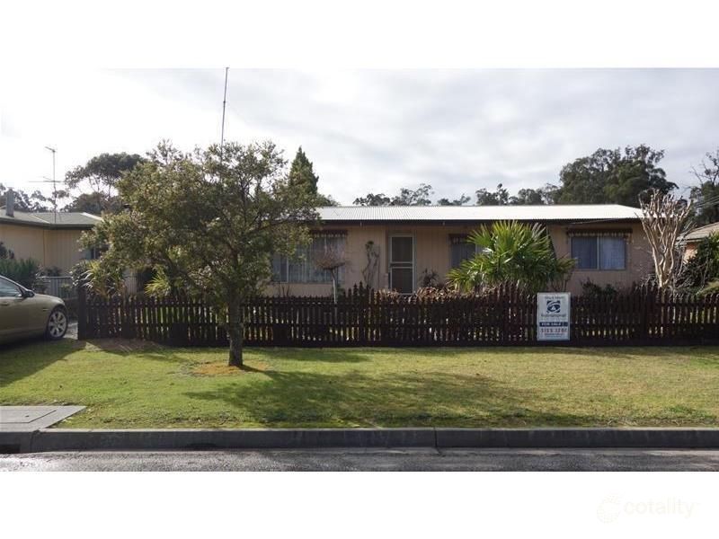 2 Baum St, Cann River, VIC 3890
