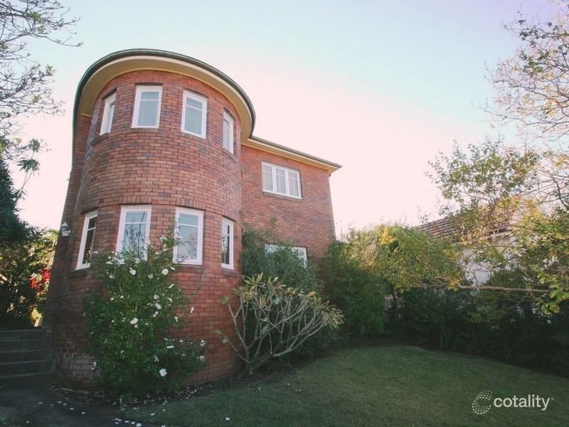 7 Scales Pde, Balgowlah Heights, NSW 2093
